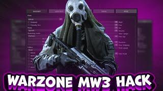 Warzone Hack | Warzone Mod Menu | Aim + WH + Unlock All | Undetected + Download | Get It Free!