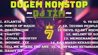 DUGEM NONSTOP HOUSE MUSIC FUNKY DJ TIM‼️