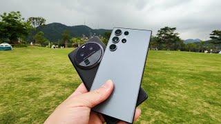 OPPO Find X6 Pro VS Galaxy S23 Ultra: Honest Camera Tests