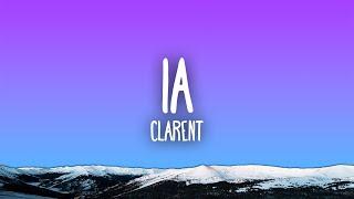 Clarent - IA