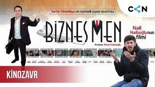 KinoZavr #37 - Biznesmen