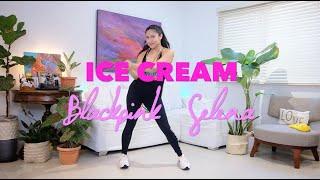 Icecream by Blackpink x Selena | Live Love Party™ | Zumba® | Dance Fitness