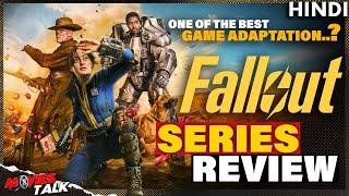 Fallout - Series REVIEW | One of the Best Game Adaptation..