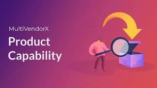 MultiVendorX Product Capability - Allow vendors to upload a new product