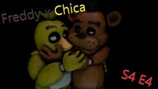 Freddy x Chica Season 4 Episode 4