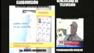 Globovision and Venezuela's assault on Freedom of the Press (4)