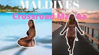 Crossroads Maldives | SAII LAGOON | HARD ROCK HOTEL