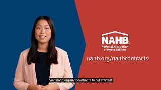 NAHB Member Benefits - Contracts