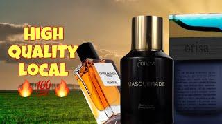 7 Parfum Lokal High Quality Yang Wajib Check di Awal 2024 ⭐