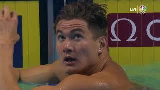 Men’s 50m Freestyle SEMIFINALS | CAELEB DRESSEL | US Olympic Swimming Trials 2021