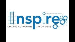 Inspire: A Leading Authorities Day of Ideas