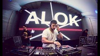 TOP HITS ALOK 2019 2020 Melhores Musicas Eletronicas 2019 2020 #ALOK