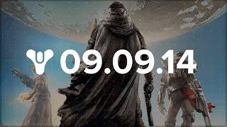 Destiny. ПЯТЬ ЛЕТ С ПРОБУЖДЕНИЯ