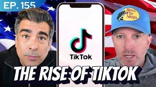 TikTok's Rise as A Discovery Platform! | Social Genius EP. 155