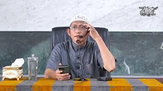 Iri dengan Orang Kaya Bisa Beli Sana Sini - Ustadz Badrusalam