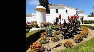 Huelva - Muelle de las Carabelas