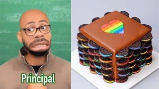  Text To Speech  ASMR Cake Storytime || @Mark Adams || POVs Tiktok Compilations 2023 #15