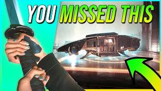 YOU MISSED The Best KATANA in Cyberpunk 2077 - Best Weapons Locations EARLY!