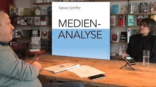 "Medienkompetenz stärken, Debattenräume zurückerobern!" - Prof. Sabine Schiffer im Gespäch