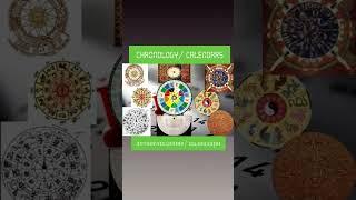 chronology/calendars/календарі світу/календари мира #chronology #calendars #календар #календарь