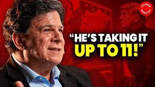 Trump Will Renegotiate the World - Eric Weinstein