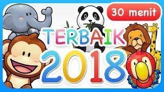 Lagu Anak Anak Terpopuler 2018