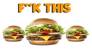 Whopper Whopper Ad but the Singer Keeps Messing Up