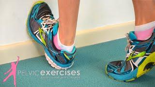 Physical Therapy Plantar Fasciitis Stretches to Relieve Arch and Heel Pain