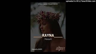 Rayna (Manzoh)