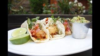 Tacos de México by somewhere café