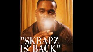 [free] skrapz x nines - "skrapz is back" | uk sample rap type beat 2022 (prod. trilly)