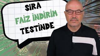 Merkez Bankası'ndan faiz indirim sinyali geldi & Dolarda reel değerlenme olmaz | Haluk  Bürümcekçi