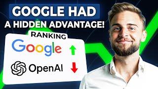 HUGE AI News: Google XR, VEO 2 vs SORA, New GPT, China Robots, Google Agentspace