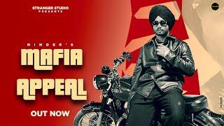 Ninder - Mafia Appeal (Official Music Video)