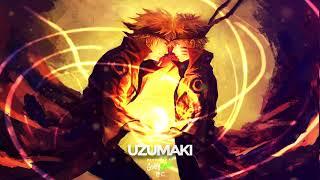 Naruto Type Beat - "Uzumaki"