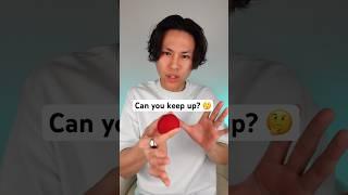 Did you catch this trick? 