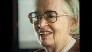 My Engagement to Alan Turing by Joan Clarke (later Joan Murray)