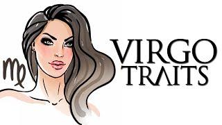 Virgo Personality Traits (Virgo Traits and Characteristics)