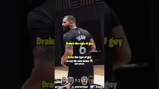 Drake The Type Of Guy To Say His Own Meme