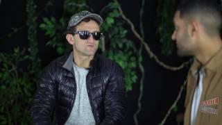 Haste & Hustle "Walk the Talk" with Casey Neistat