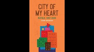 Mark Goldman | City of my Heart