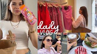 Urlaubs Must Haves️| Dm Haul| Koffer packen| Lifeofbinii