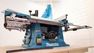 Makita MLT100 Table Saw