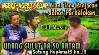 Film Batak - MARBADAI ALANI PANJAEAN dohot PARBALOKAN - Full Movie || On ma Sada Sahit Ni Halak Hita