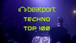 Best of Beatport Techno Top 100