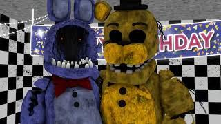 [SFM/FNAF] Adult Content