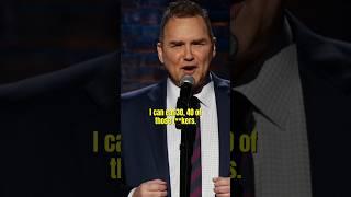 "Here’s Why I Go To Parties"  NORM MACDONALD #shorts