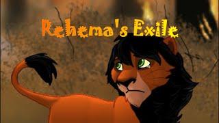 Rehema's Exile (Lion King Comic Dub) (Nala15 Cameo)