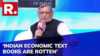 S Gurumurthy Calls For Total Revamp Of India’s Economic Discourse, To Align Economy With Our People