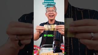 Menemukan Hadiah di Snack #yudistardhana#funny #yudist #challenge #unboxing #snacks #review